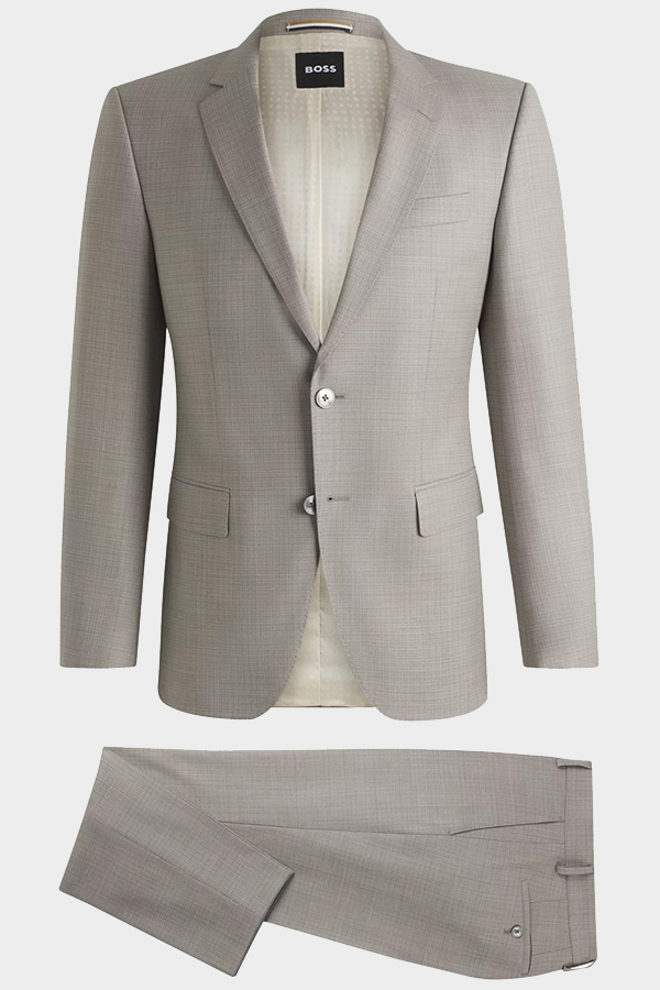 ΚΟΣΤΟΥΜΙ BOSS - 275